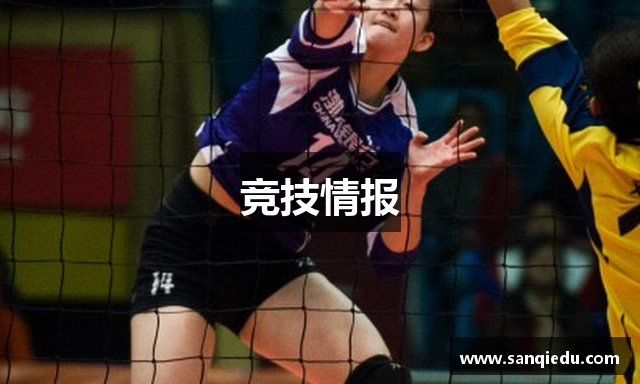 竞技情报